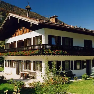 Luger Aschau im Chiemgau