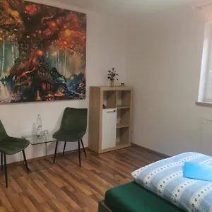 Gesundheits- Und Wohlfühlzentrum Matz Sulzdorf an der Lederhecke