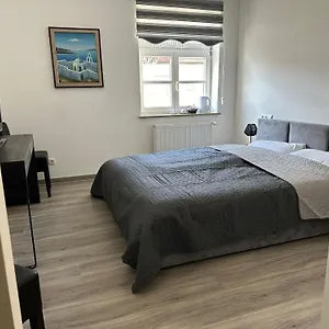 Upper-house Goldener Hirsch Aystetten